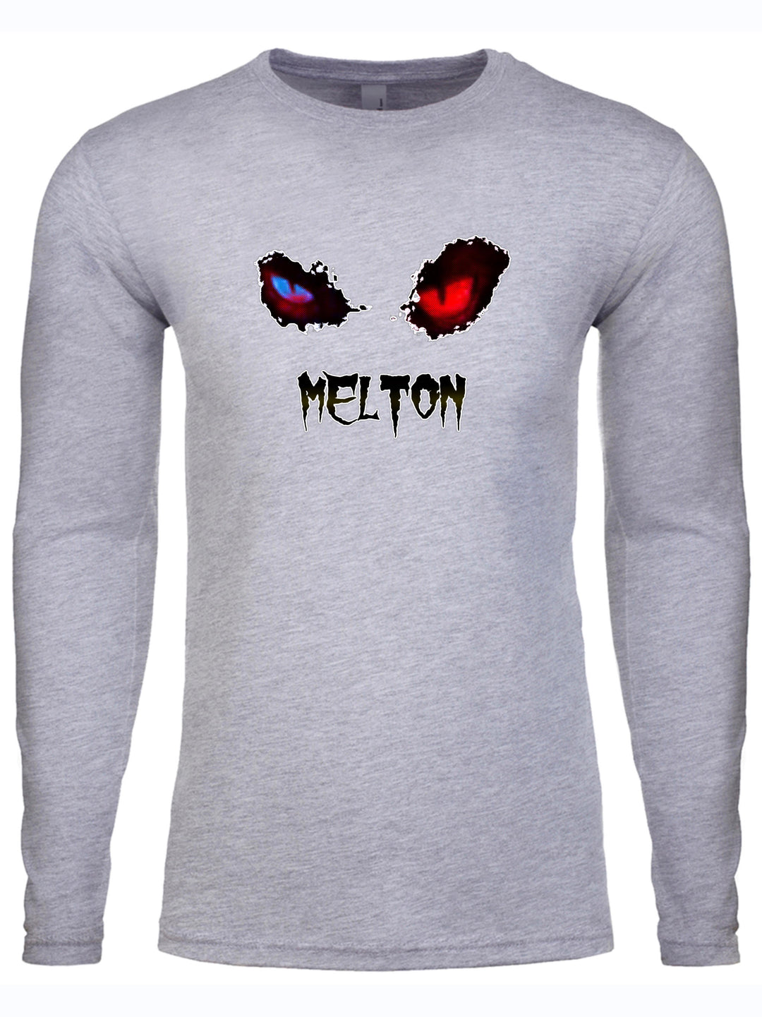 Cedric Melton Long Sleeve