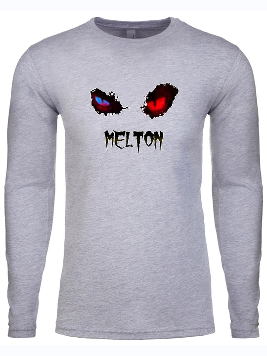 Cedric Melton Long Sleeve