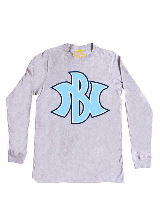 Nino Betances Logo Long Sleeve