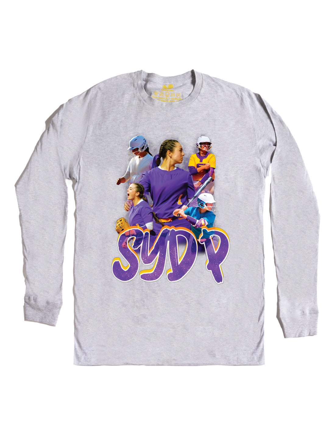 Sydney Peterson Long Sleeve