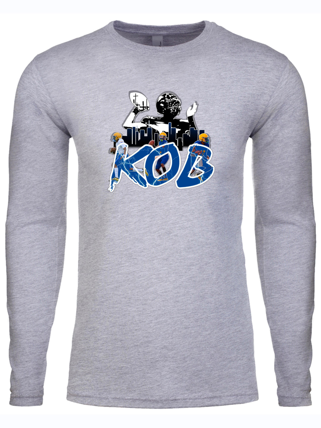 KOB Long Sleeve