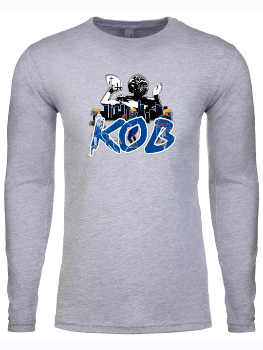 KOB Long Sleeve