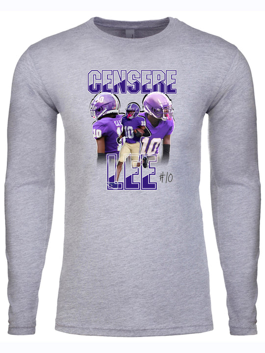 Censere Lee Long Sleeve