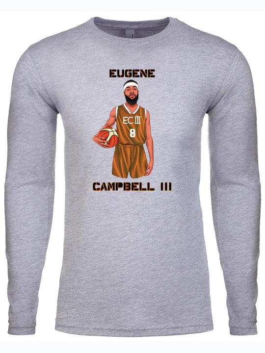 Eugene Campbell III Long Sleeve