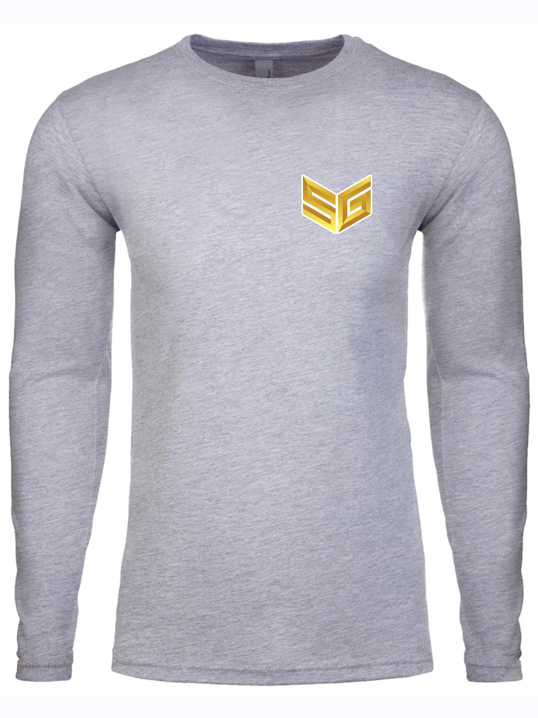 Shawn Graber Long Sleeve