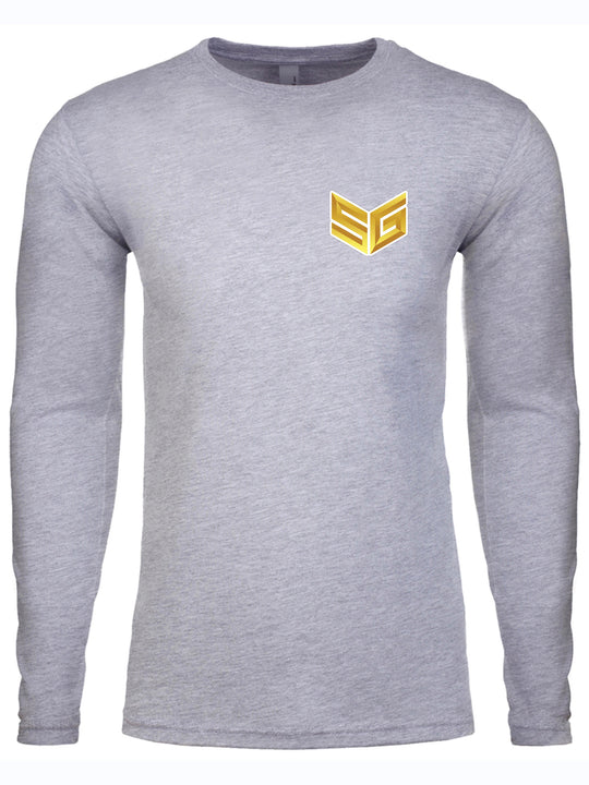 Shawn Graber Long Sleeve
