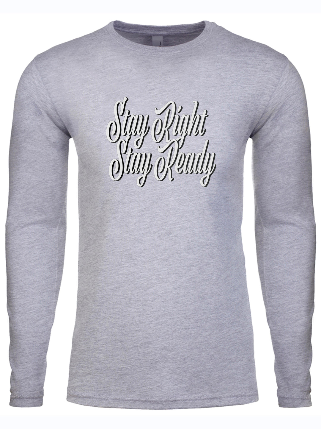 Danjel Purifoy Long Sleeve