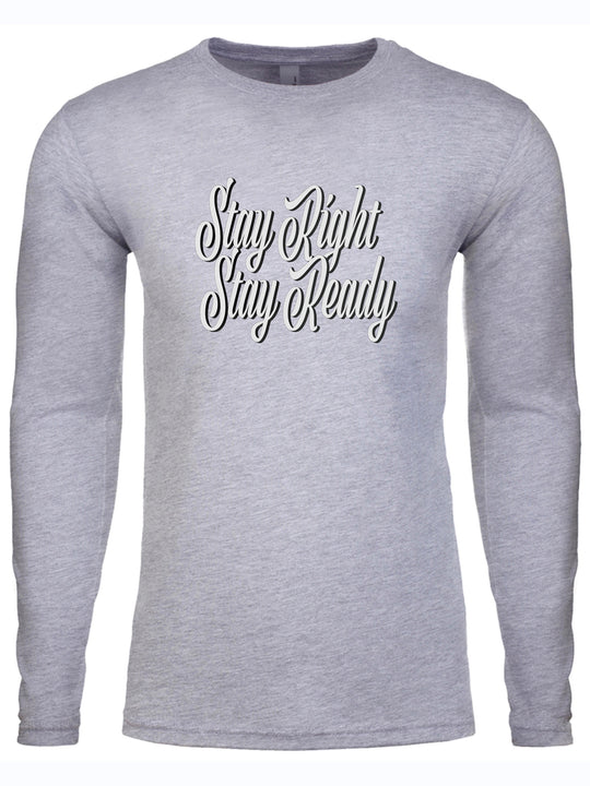 Danjel Purifoy Long Sleeve