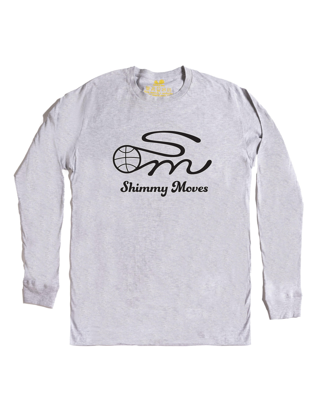 Shimmy Moves Long Sleeve