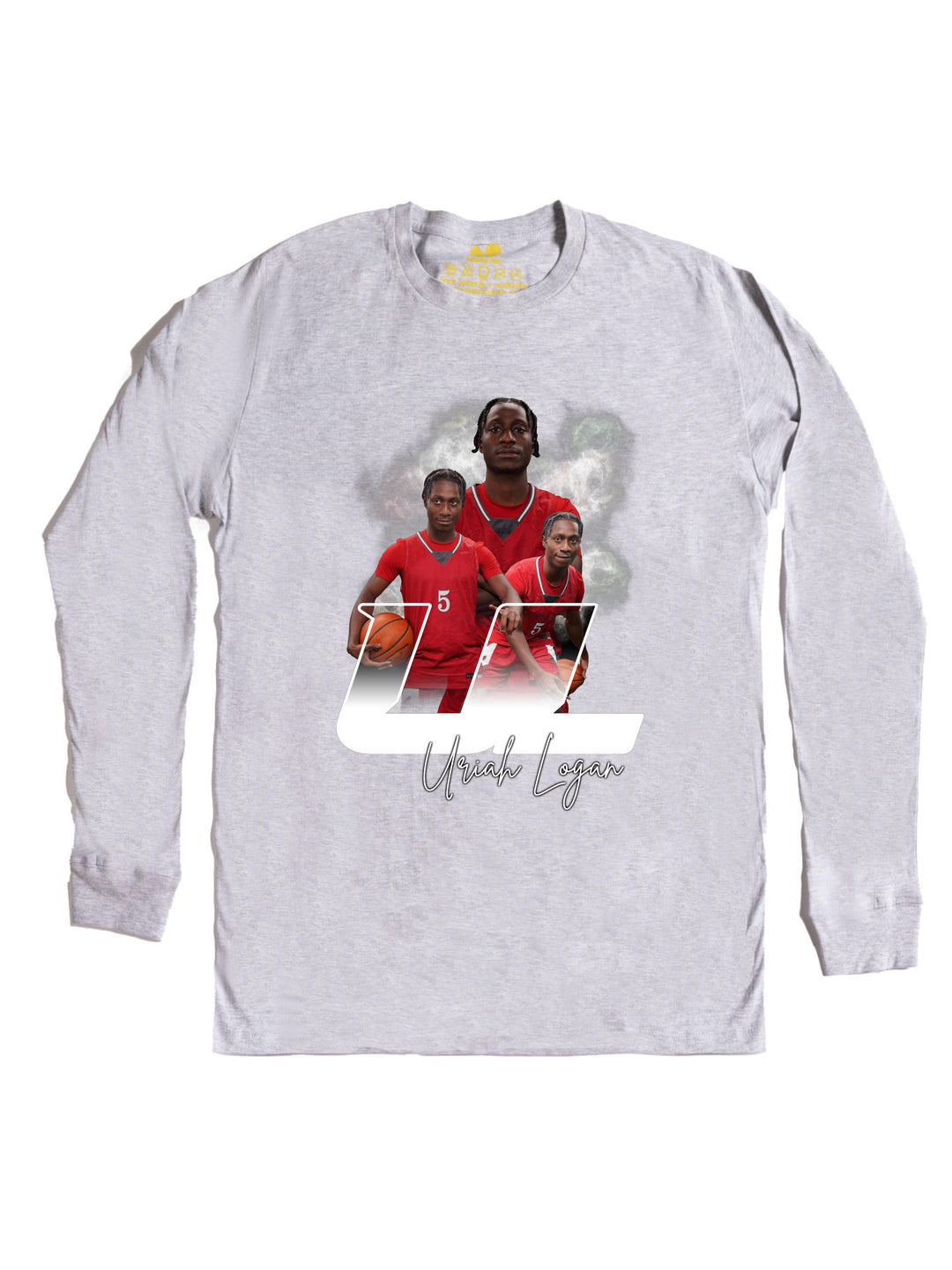 Uriah Logan Long Sleeve