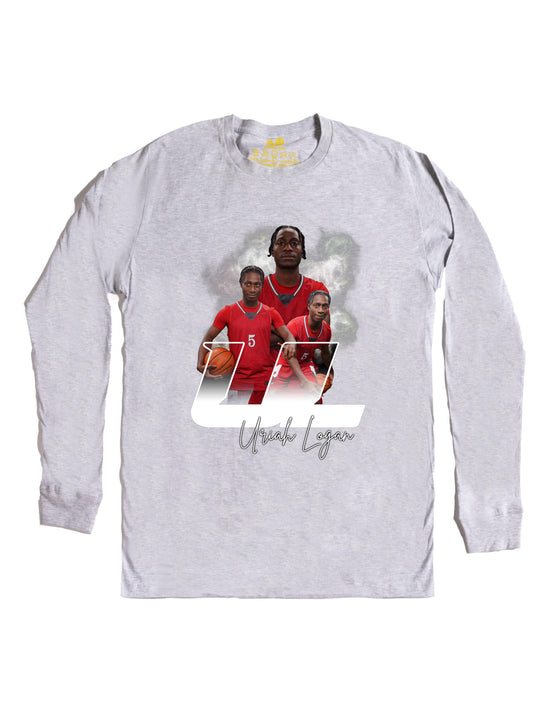 Uriah Logan Long Sleeve