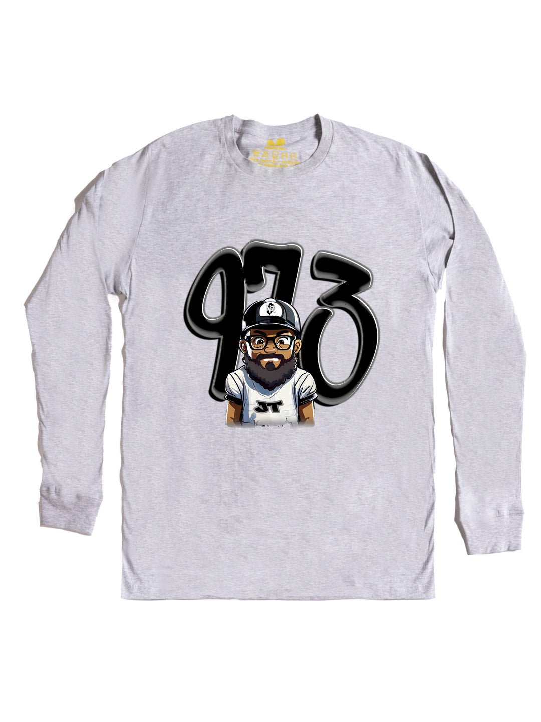 Jaysen Triunfer Long Sleeve
