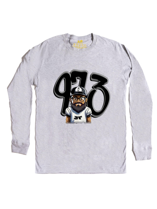 Jaysen Triunfer Long Sleeve