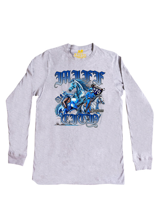 Miff City Long Sleeve