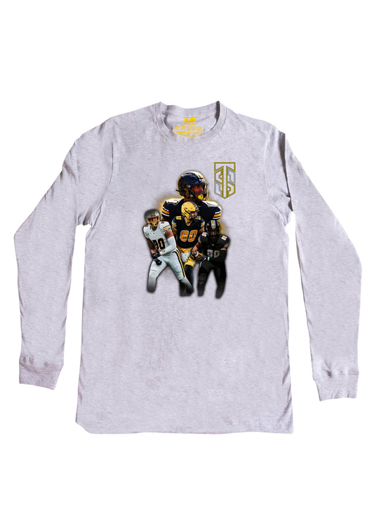 Tyler Stephens Long Sleeve