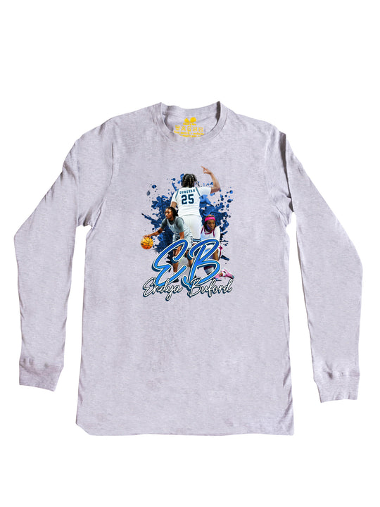 Endya Buford Long Sleeve