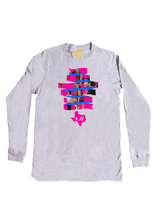 Xoe Rosalez Long Sleeve