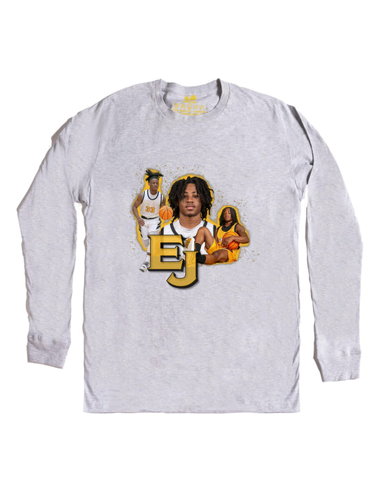 Eric Holland Jr Long Sleeve