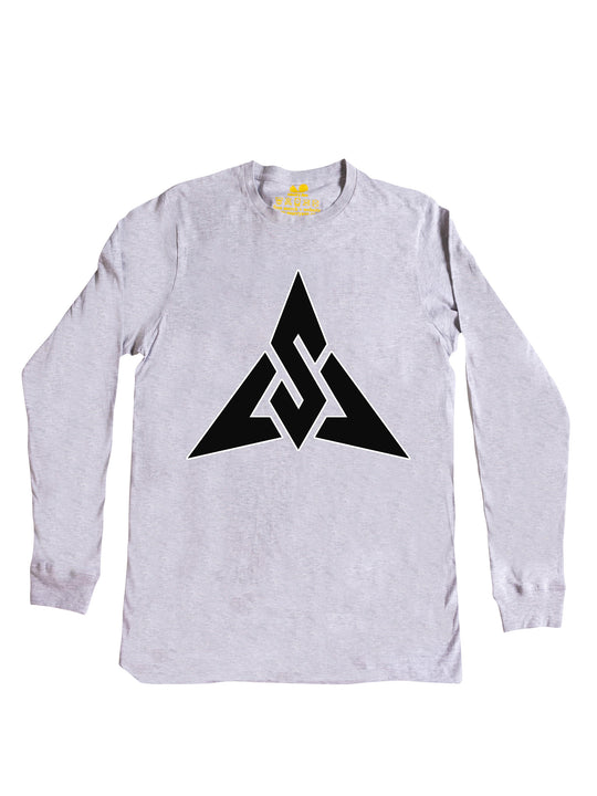 Anthony Strickland Logo Long Sleeve
