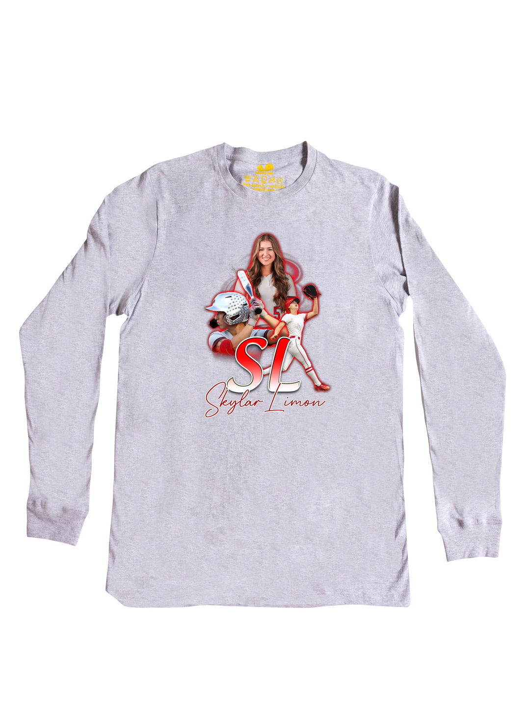 Skylar Limon Long Sleeve