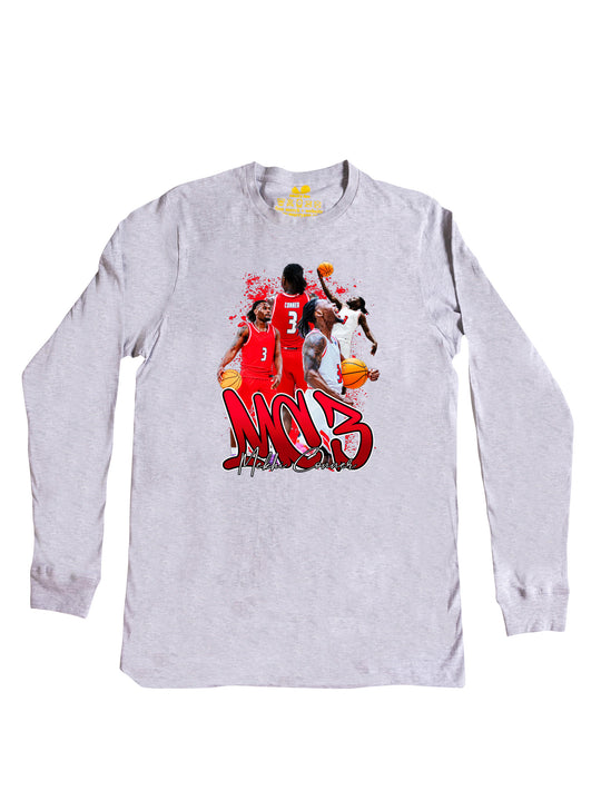 Mekhi Conner Long Sleeve