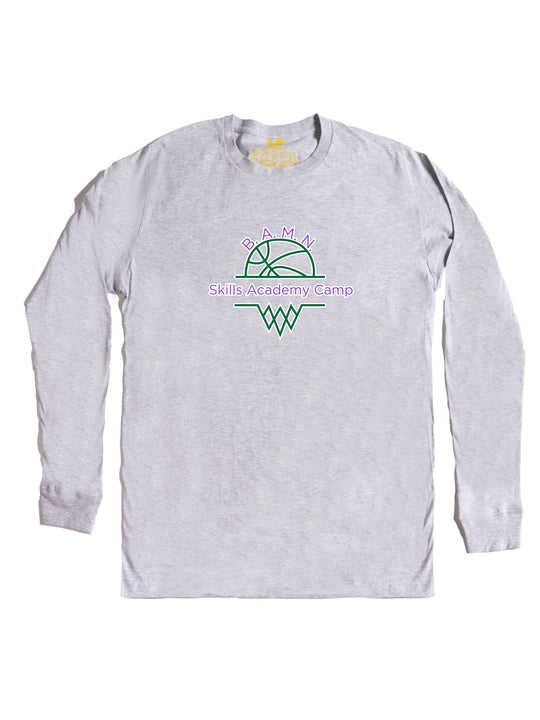Keenen Rucker Long Sleeve