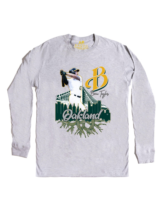 Beau Taylor City Long Sleeve