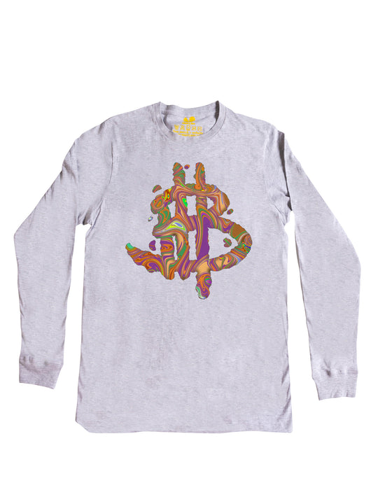 Coogi Bliss Long Sleeve