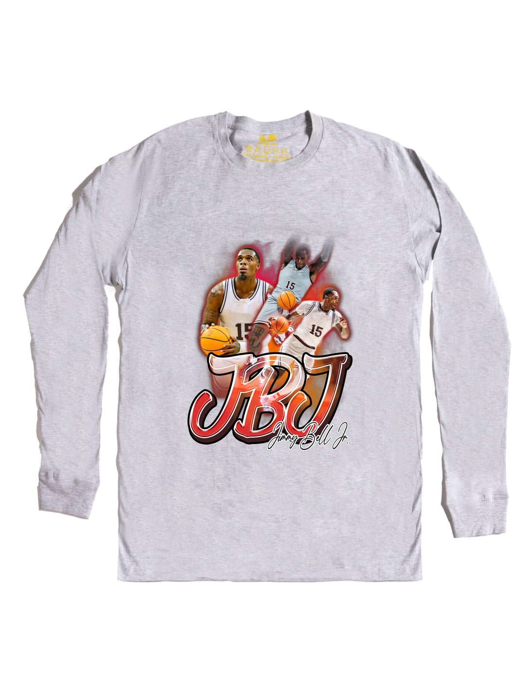 Jimmy Bell Jr Long Sleeve