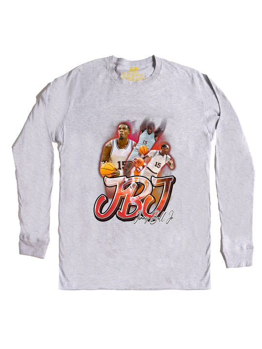 Jimmy Bell Jr Long Sleeve
