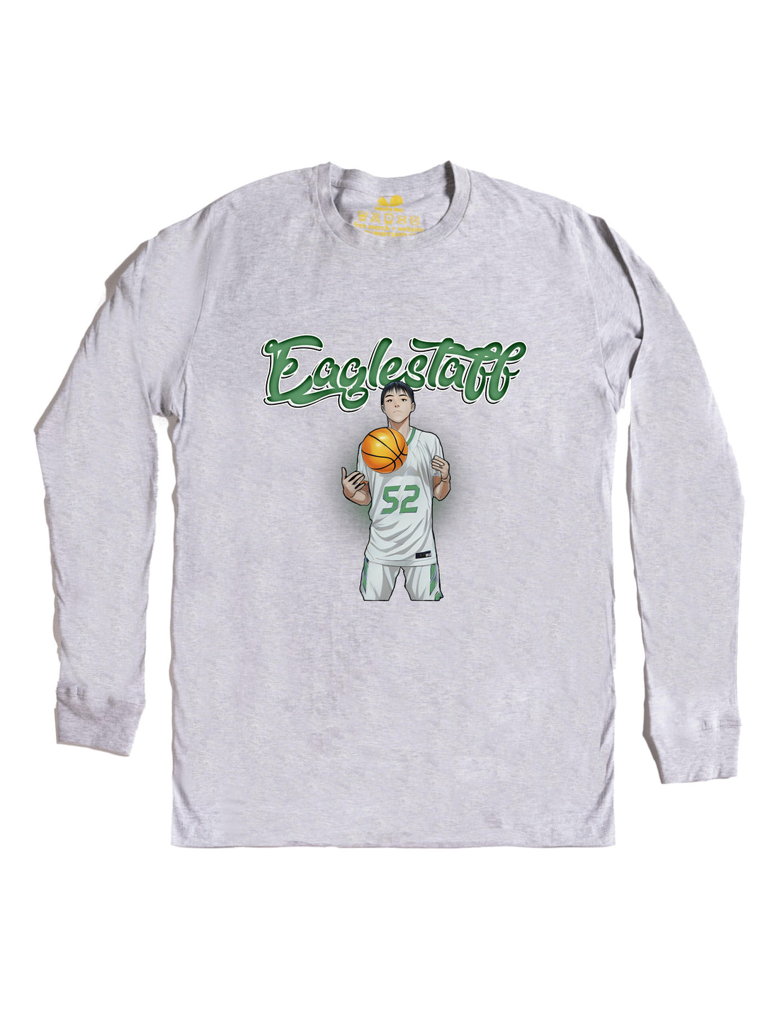 Treysen Eaglestaff Long Sleeve
