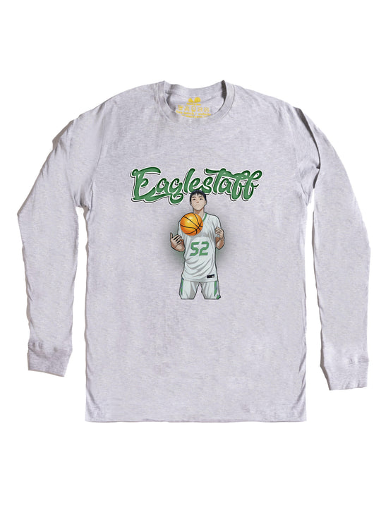 Treysen Eaglestaff Long Sleeve
