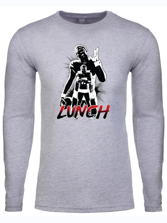 LUNCH Long Sleeve