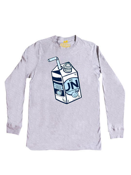 Jocelyn Nathan Juice Box Long Sleeve