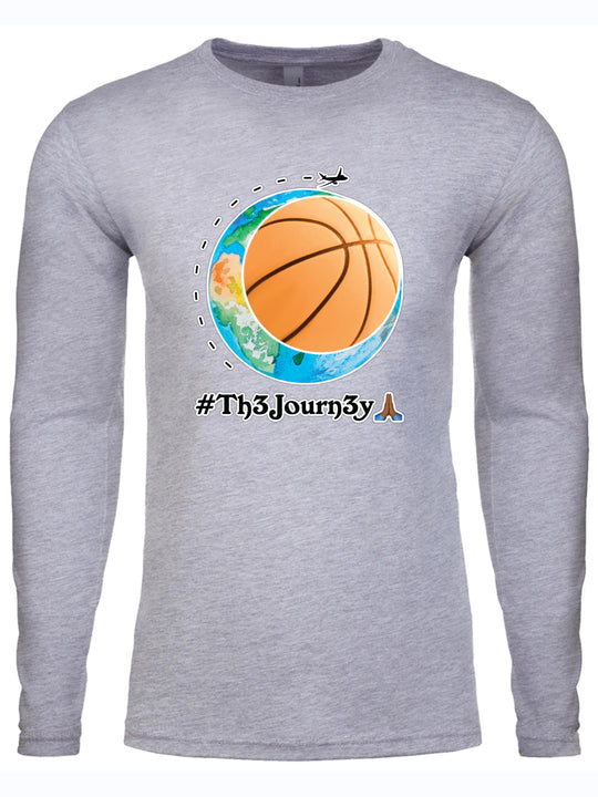 Jeriah Horne Long Sleeve