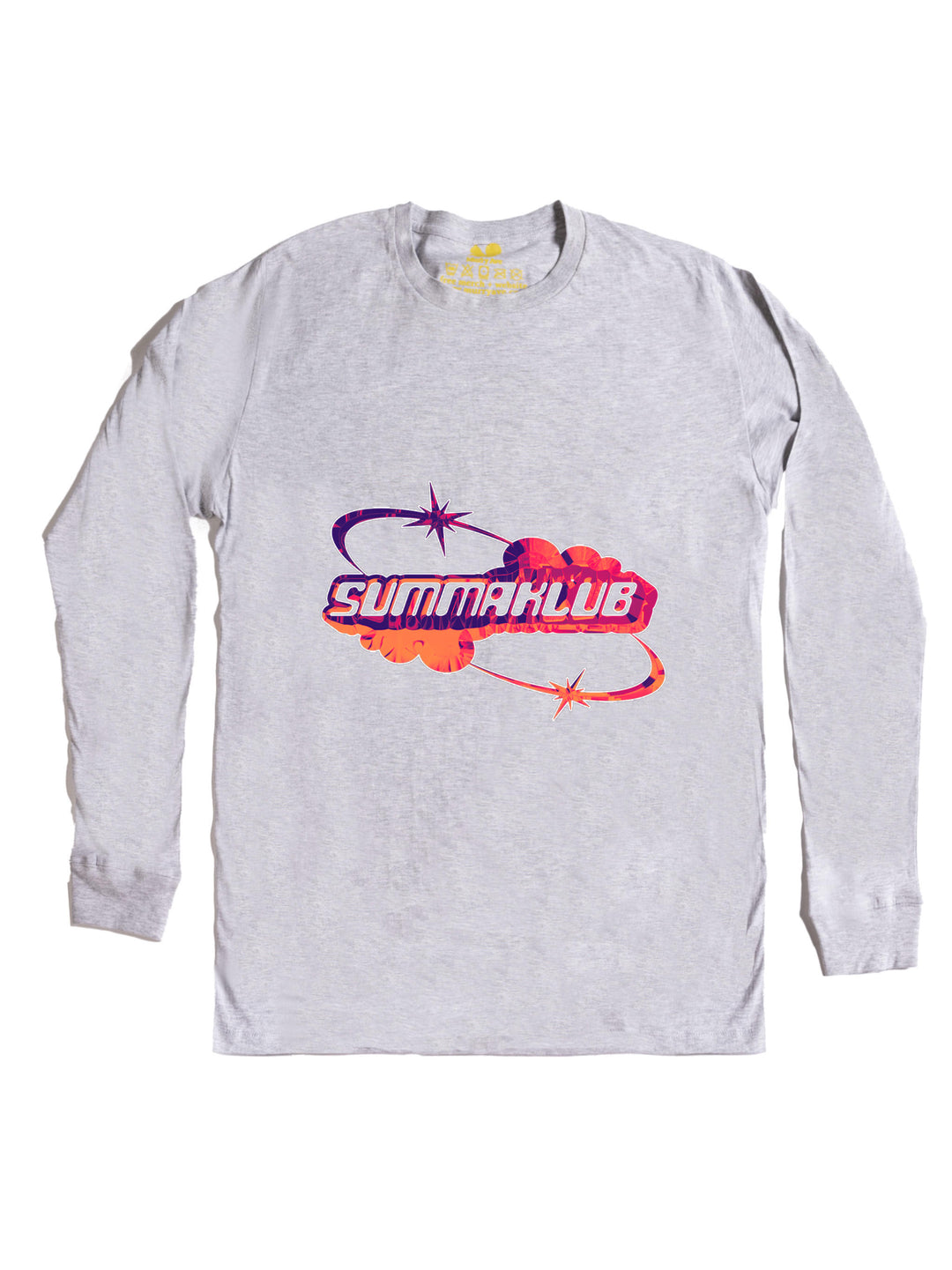 Summa Klub Long Sleeve