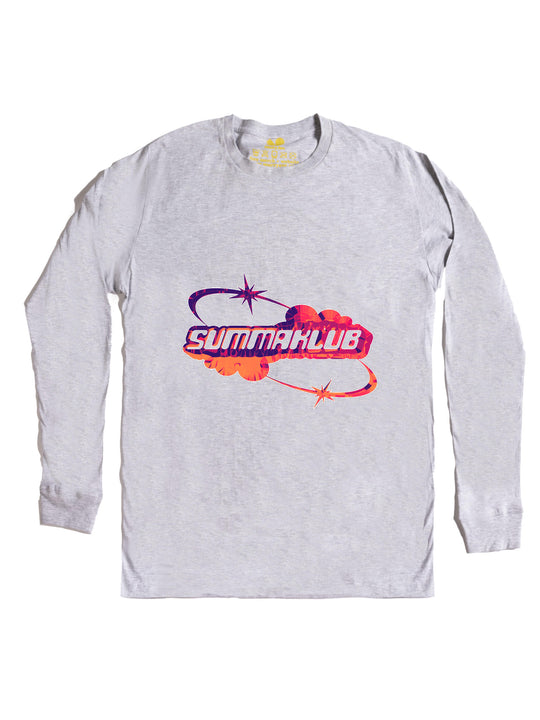 Summa Klub Long Sleeve