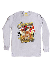 Jenna Onderko Long Sleeve