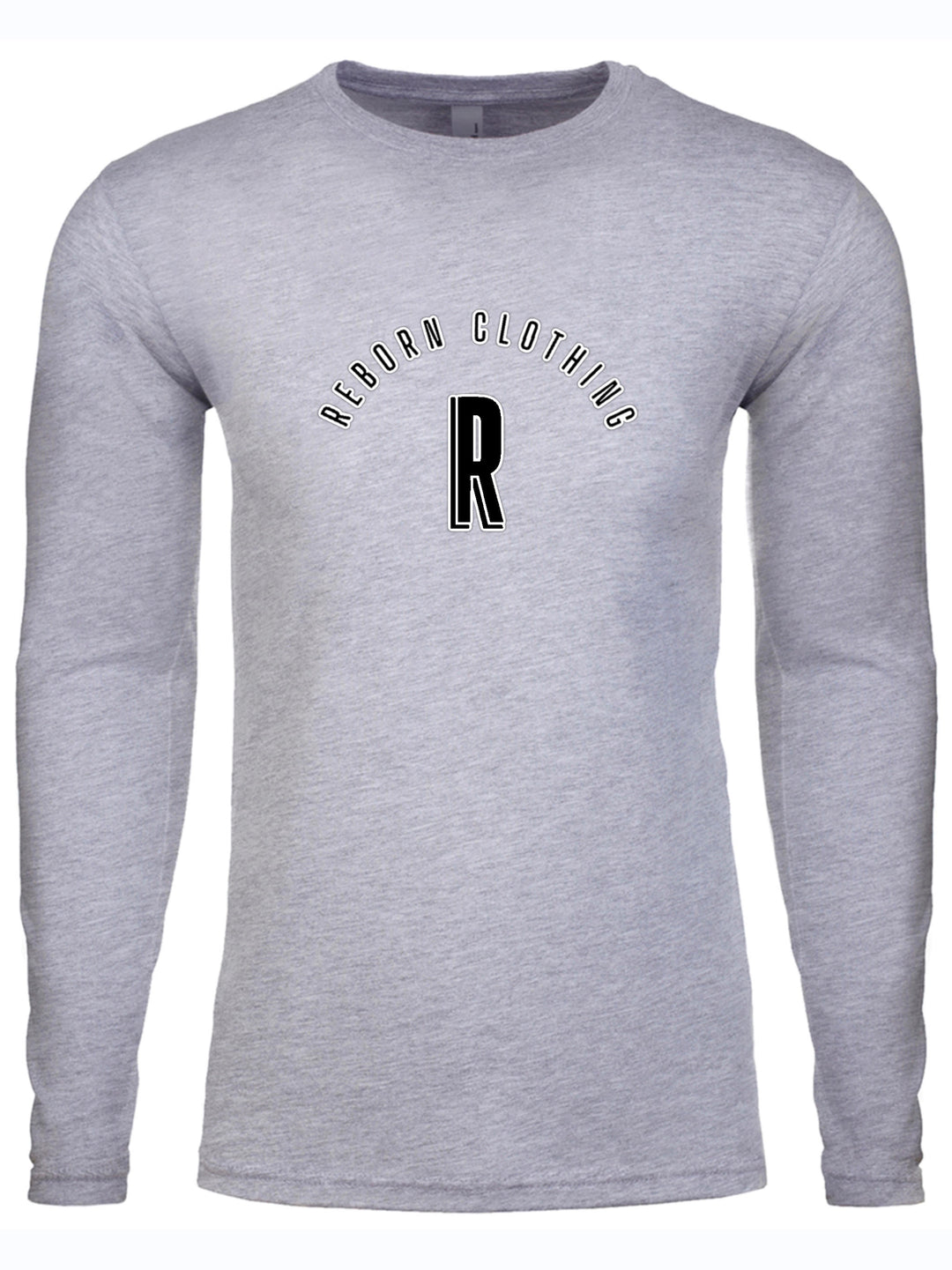 Reborn Clothing Long Sleeve