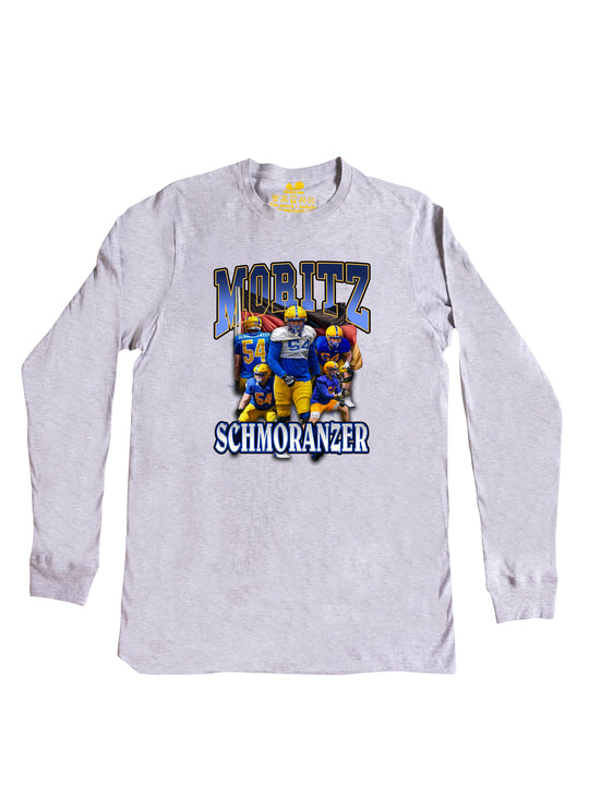 Moritz Schmoranzer Long Sleeve