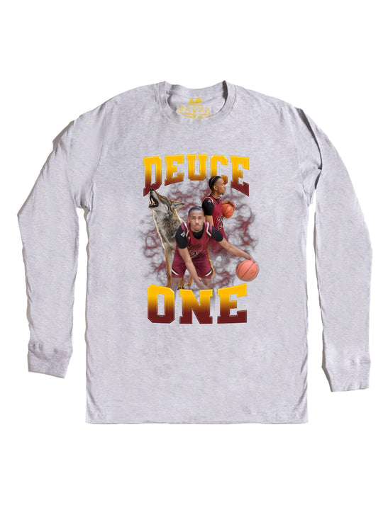 Joshua Whitehurst Collage Long Sleeve