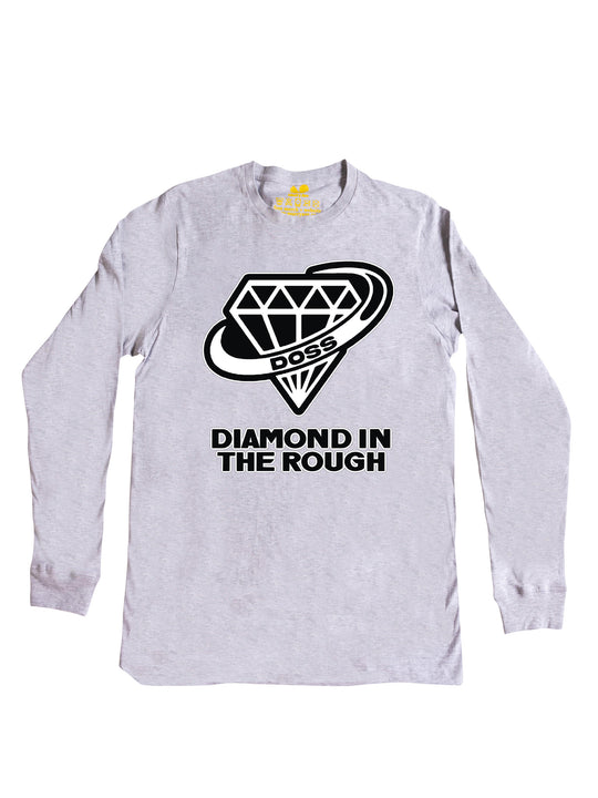 Jordan Doss Long Sleeve