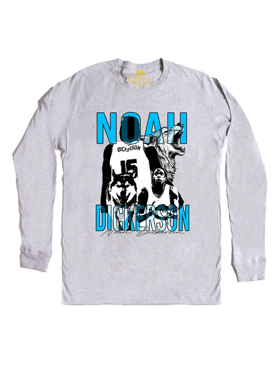 Noah Dickerson Long Sleeve