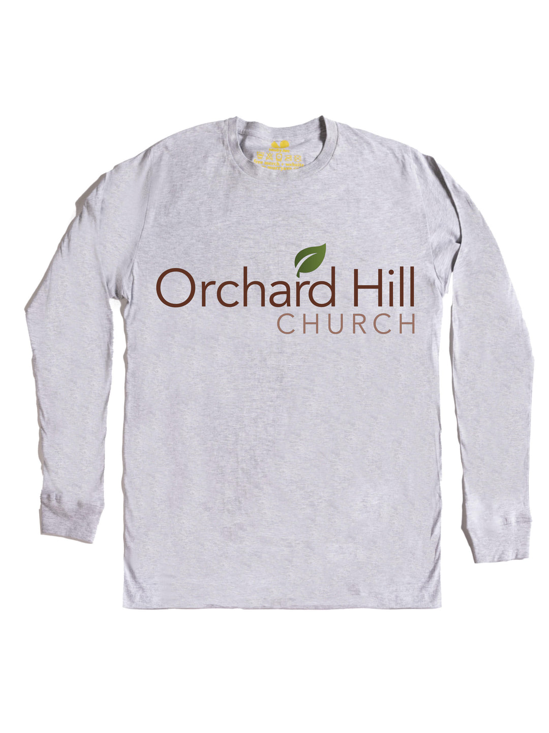 Orchard Hill Church Long Sleeve