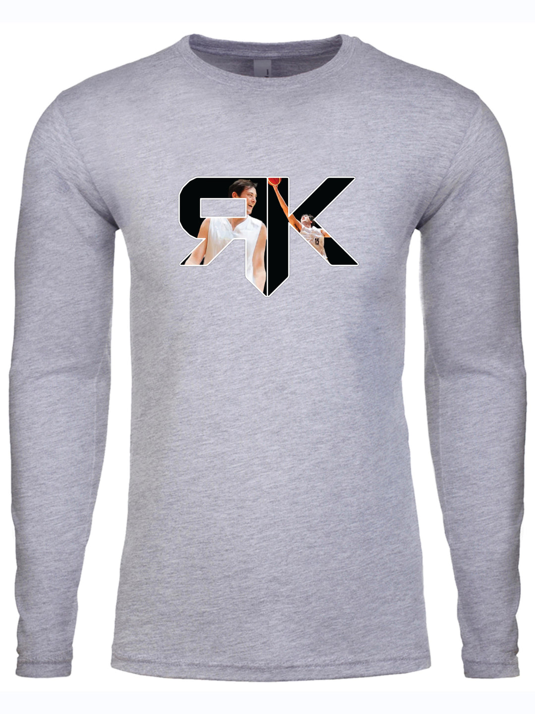 Ryan Kriener Long Sleeve