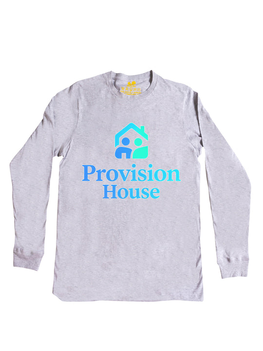 Provision House Long Sleeve