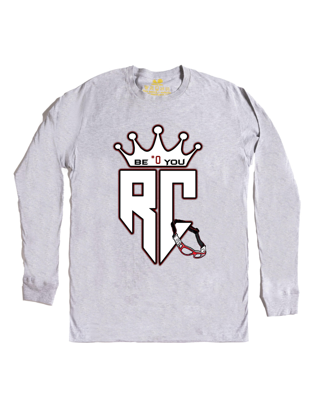 Rico Coleman Long Sleeve