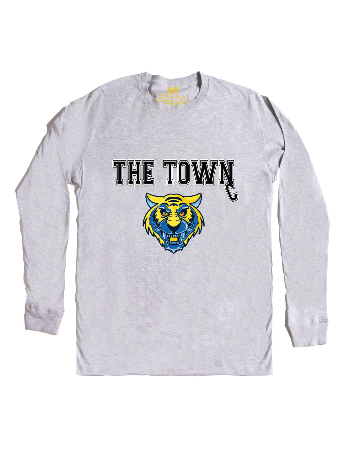 BBM Long Sleeve
