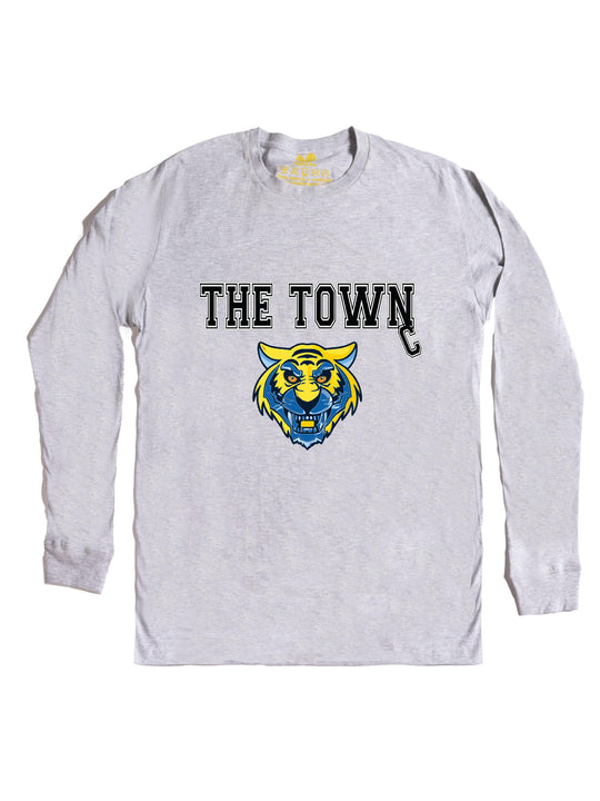 BBM Long Sleeve