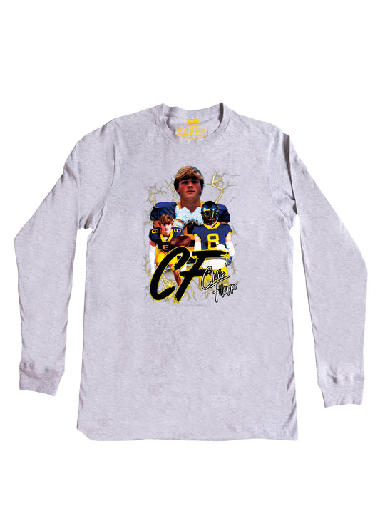 Chris Fileppo  Long Sleeve